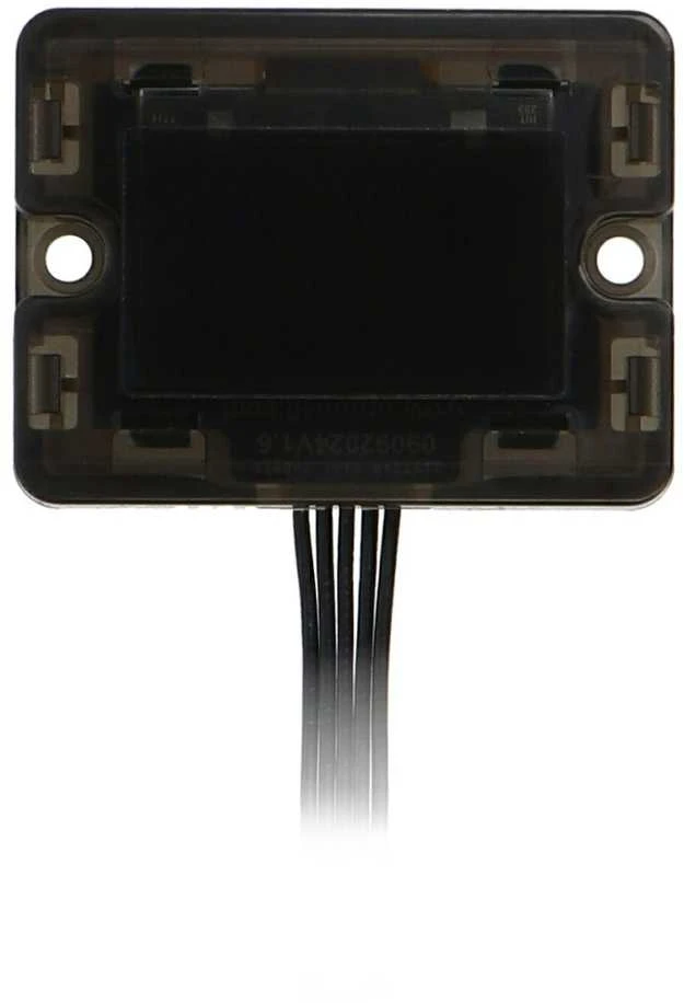 Argon40 OLED ekranas su laidais