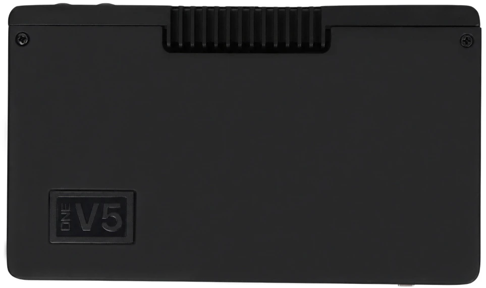 Argon40 Argon ONE V5 – aliuminio korpusas su įmontuotu ventiliatoriumi, skirtas Raspberry Pi 5