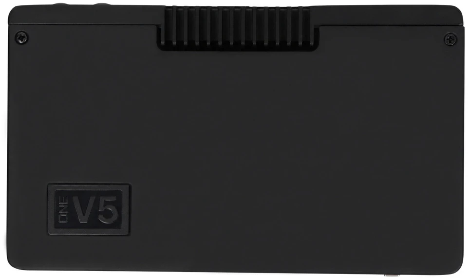 Argon40 Argon ONE V5 – aliuminio korpusas, skirtas Raspberry Pi 5 su aušinimu ir 2 NVMe