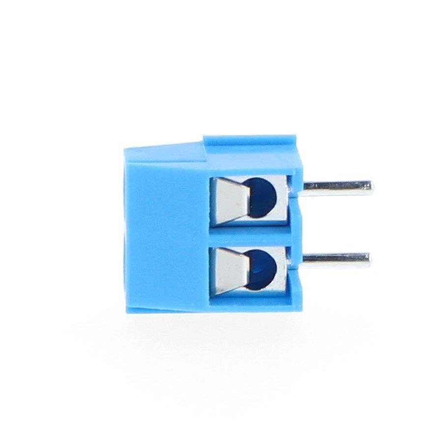 Ninigi ARK jungtis su 3.5mm rastru iš šono