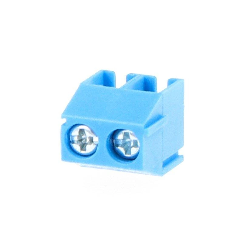 Ninigi ARK jungtis rastras 3.5mm 2 kontaktų (+) - 5 vnt