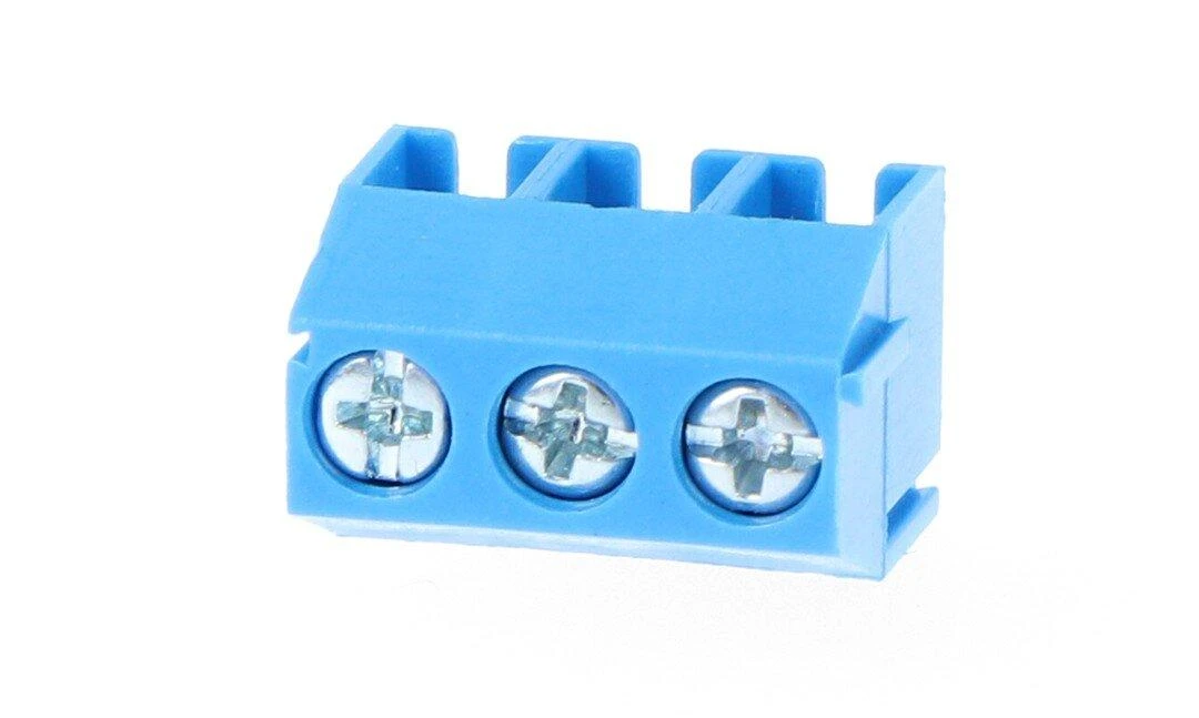 Ninigi ARK jungtis rastras 3.5mm 3 kontaktų (+) - 10 vnt