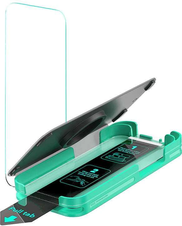 Armorite iPhone 16 Pro Max ESR apsauginis stiklas