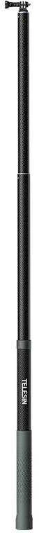 Asmenukės lazda / trikojis 3 m anglies pluošto telesin GP-MNP-300-3