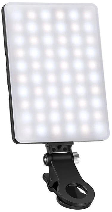 „Selfie lempa Neewer NL-60AI Bi Color LED“