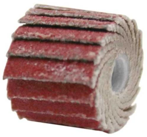 Oem Atlenkiamas šlifavimo diskas 20x16x3mm - P180 - poliravimo diskas