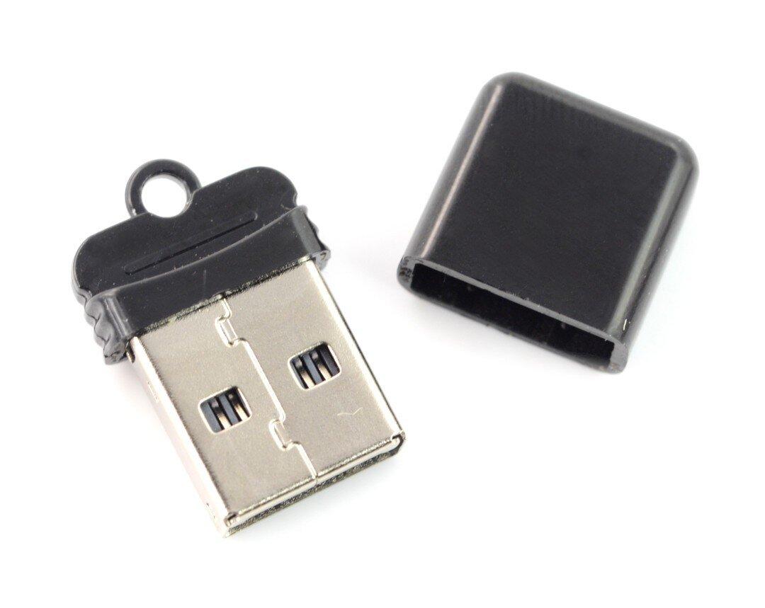 Goobay 38656 - Micro SD atminties kortelių skaitytuvas
