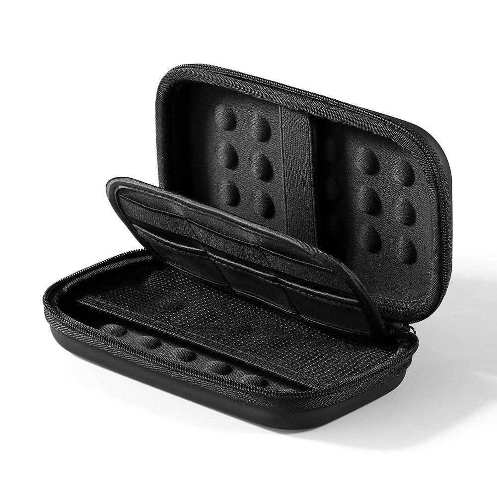 UGREEN kietojo disko SSD dėklas ir GSM priedai (L)