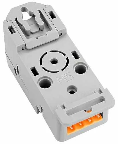 Atom DTU LoRaWANEU868 – LoRaWAN ryšio modulis su antena – STM32WLE5 – skirtas M5Atom kūrimo moduliams – M5Stack A152-EU868