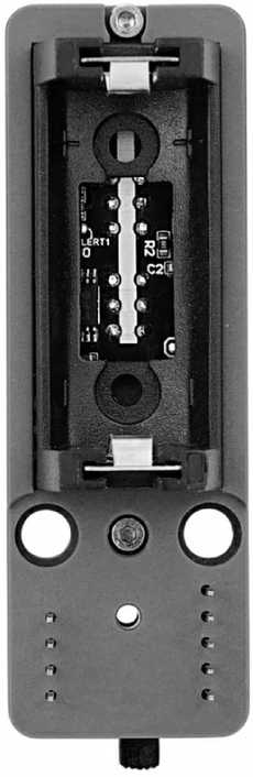 Atomic Motion Base v1.2 – maitinimo ir valdymo bazė Atom serijos moduliams – M5Stack A090-V12