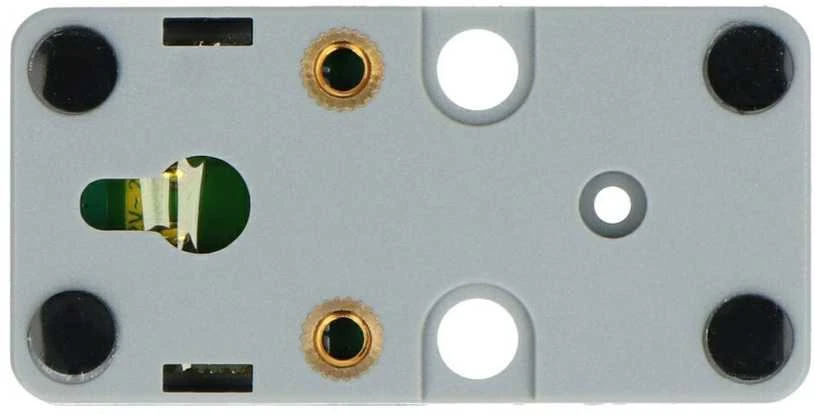 ATOMIC PWM Base EG27324 - PWM modulis 12-24V - Atom išplėtimo modulis M5Stack kūrimo moduliams