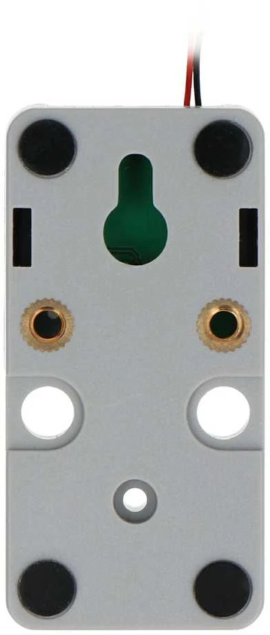 Atomic Speaker Base NS4168 – galinė korpuso pusė