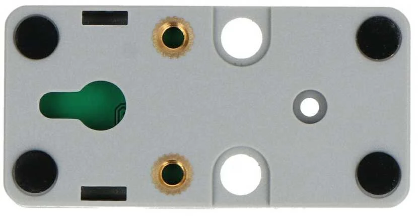 Atomic TF-Card Reader - micro SD kortelių skaitytuvas - M5Atom išplėtimo modulis - M5Stack A135