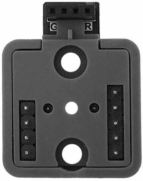 M5Stack Atomic ToChain Base adapterio priekinė pusė