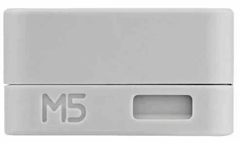 AtomS3R Dev Kit – 0.85 colio ekrano kūrimo modulis – M5Stack C126