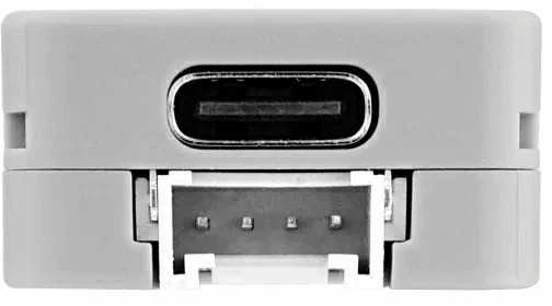 AtomS3R Ext Proto Kit – kūrimo modulis su duonos lenta – M5Stack C126-Ext