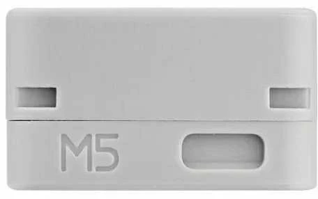 AtomS3R kameros rinkinys – kūrimo modulis su 0.3 MPx kamera – M5Stack C126-CAM