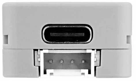 AtomS3R kameros rinkinys – kūrimo modulis su 0.3 MPx kamera – M5Stack C126-CAM