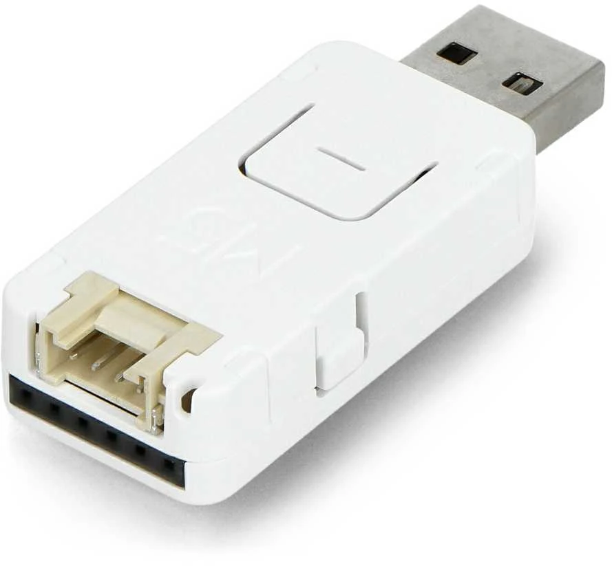 AtomS3U ESP32S3 kūrimo rinkinys – kūrimo rinkinys su USB A jungtimi – M5Stack K125