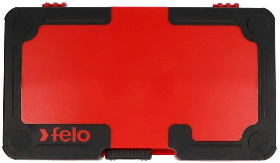 Atsuktuvų komplektas elektrikams E-SMART Felo 06391301 - 12 vnt.