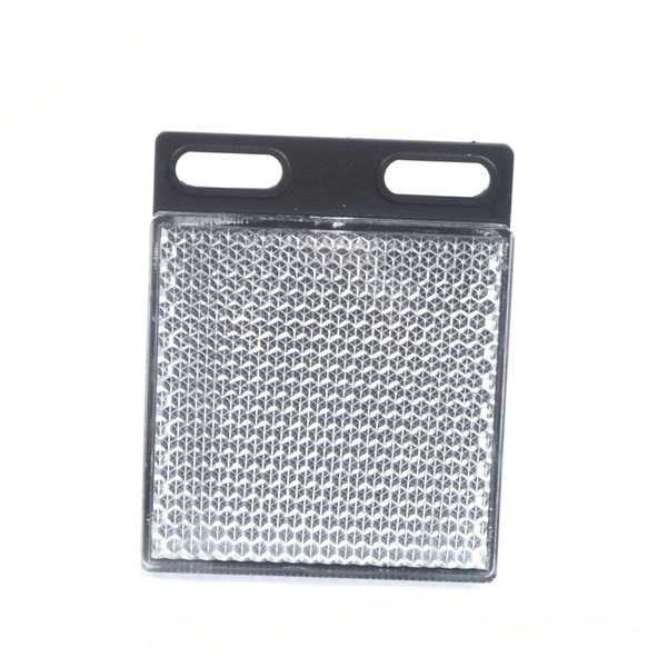 Oem Atšvaitas fotoelektriniams jutikliams 50x50mm TD-08 - optinis