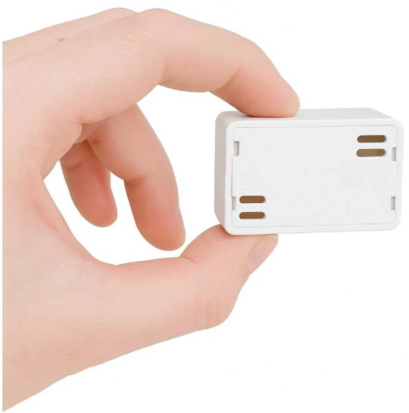 Oem ATX maitinimo bloko akrilinis korpusas - XH-M229 - Arduino