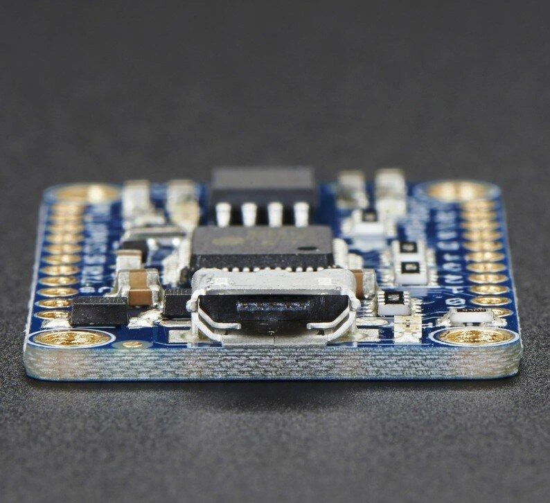 Audio FX Mini Sound Board, WAV / OGG 2MB grotuvas, Adafruit 2342