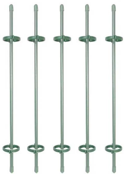 Grąžtas Oem Augalų atrama - 27 cm - augalų stovas - atrama