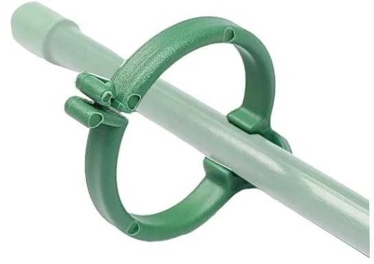 Grąžtas Oem Augalų atrama - 27 cm - augalų stovas - atrama