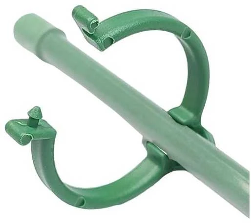 Grąžtas Oem Augalų atrama - 27 cm - augalų stovas - atrama