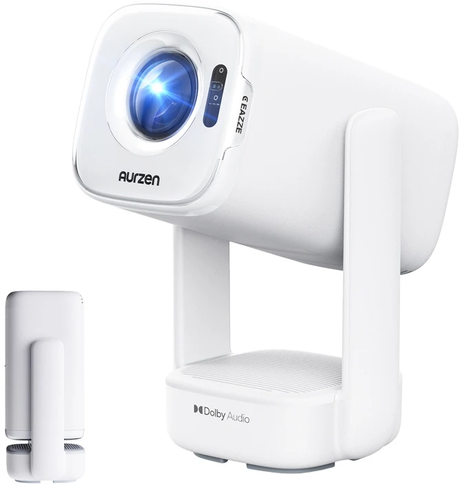 AURZEN D1Air Projektorius