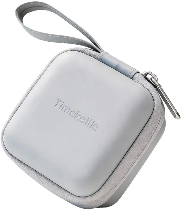 Ausinės Dėklas TIMEKETTLE W4