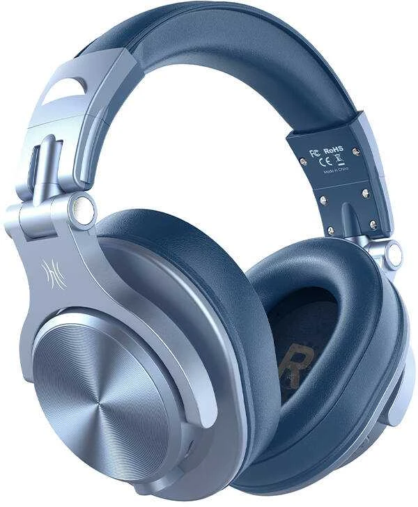 Ausinės OneOdio Fusion A70 (mėlyna)