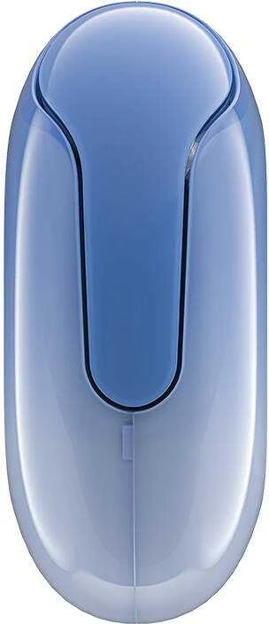 Ausinės TWS Acefast T9, Bluetooth 5.3, IPX4 (ledyno mėlyna)
