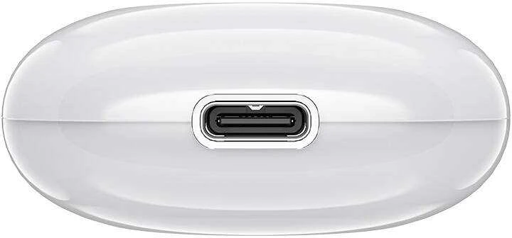 Acefast T9 ausinių dėklas su USB-C jungtimi