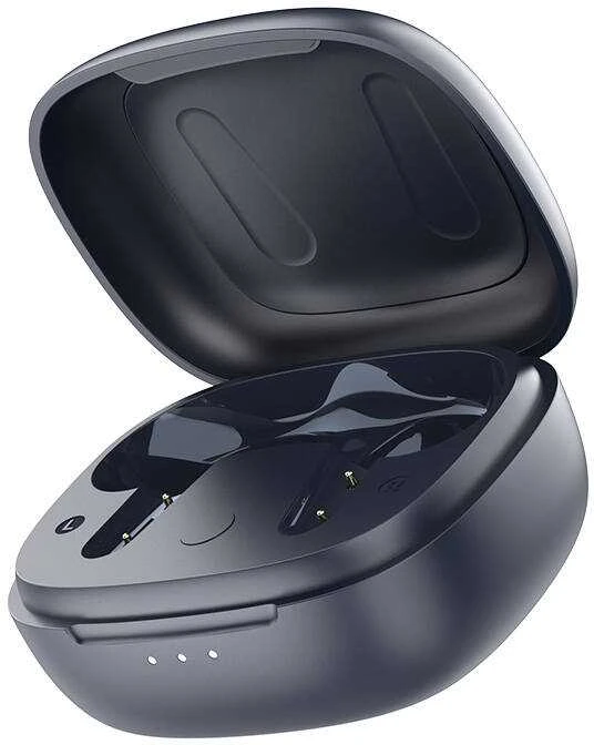 Ausinės TWS EarFun Air Pro 3 ANC - mėlynos