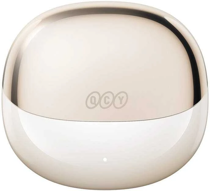 TWS QCY MeloBuds Pro HT08 ausinės, ANC (auksinis)