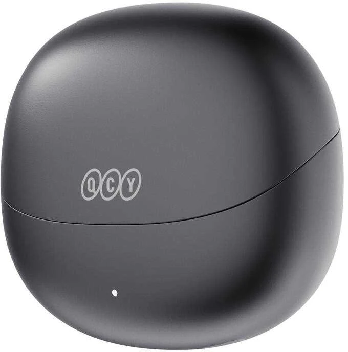 Ausinės TWS QCY MeloBuds Pro HT08, ANC (juoda)