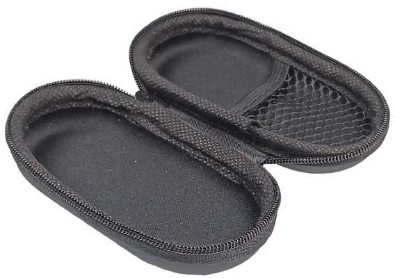 Oem Ausinių dėklas – 75x75x30 mm – Dėžutė – Dangtis