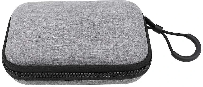Oem Ausinių dėklas - 75x75x30mm - Dėžutė daiktams laikyti - Dangtelis
