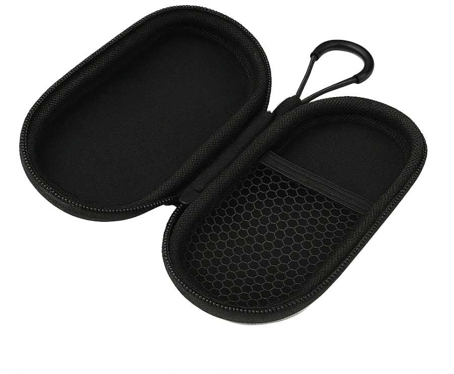 Oem Ausinių dėklas - 75x75x30mm - Dėžutė daiktams laikyti - Dangtelis
