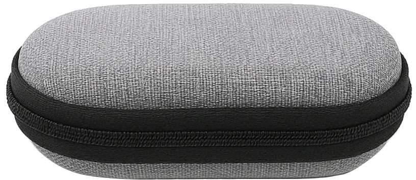 Oem Ausinių dėklas - 75x75x30mm - Dėžutė daiktams laikyti - Dangtelis