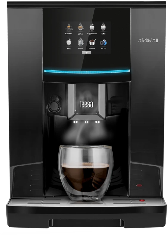 Kavos aparatas Teesa Aroma 800