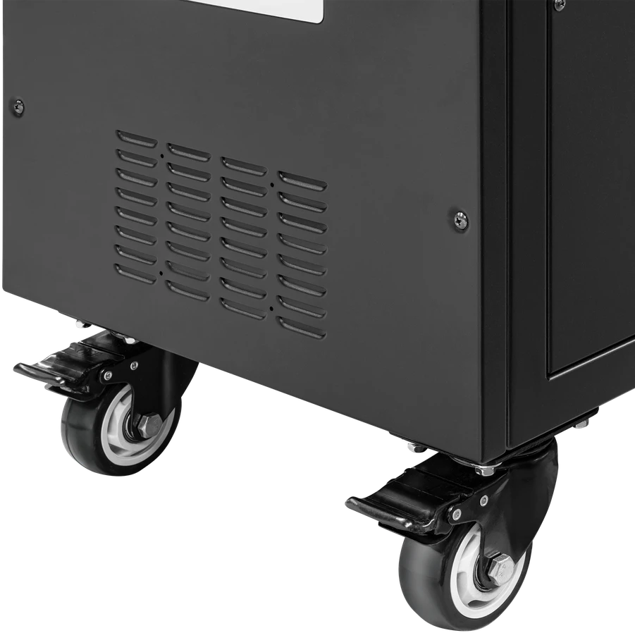 Automatinis trifazis įtampos reguliatorius KEMOT PROavr-80k