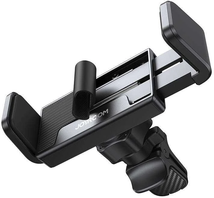 Automobilinis telefono laikiklis Joyroom JR-ZS377 (air vent) juodas