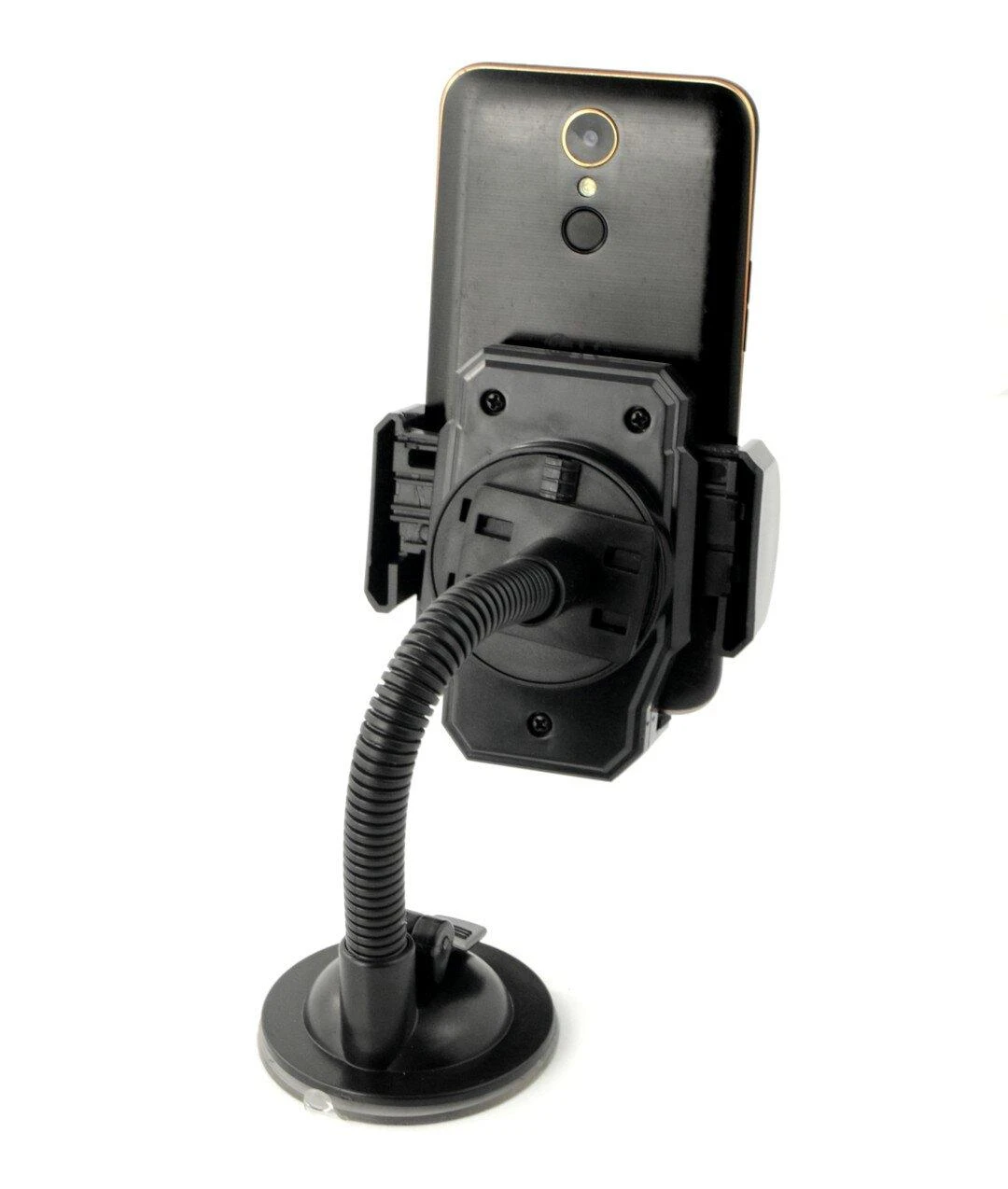 Automobilinis telefono laikiklis/MP4/GPS - Esperanza Koala EMH105