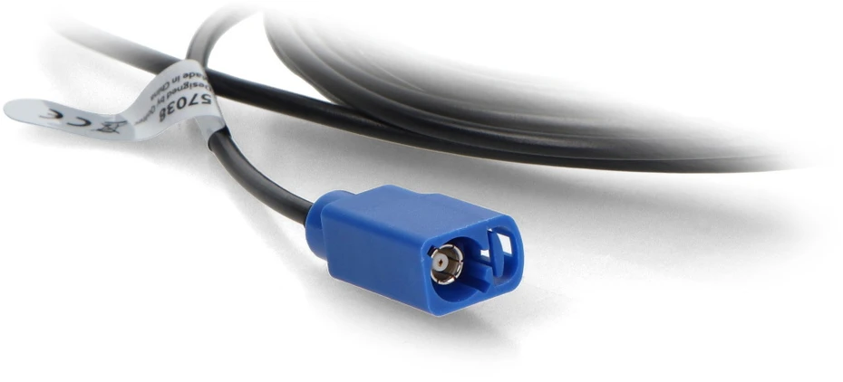 QOLTEC 57038 Antenna GPS 28dBi Outdoor