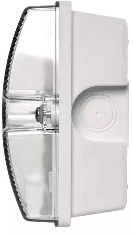 Avarinio išėjimo šviestuvas 230V 3W 150lm, 3val., IP65, EMOS