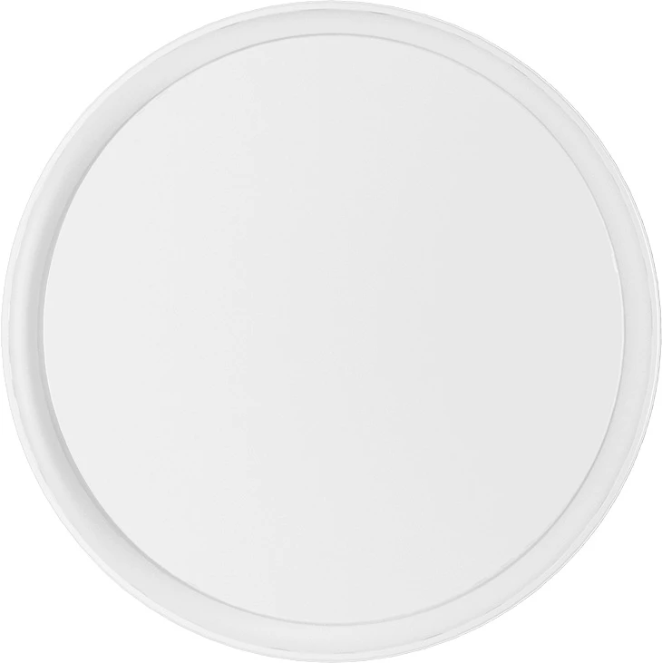 Avatto Išmanusis ZigBee bevielis patalpos dūmų jutiklis su sirena 85dB, 1x CR123A 3V, TUYA / Smart Life