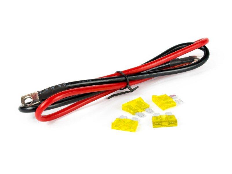 AZO Digital 24VDC / 230VAC IPS-2000 2000W keitiklis - automobilis